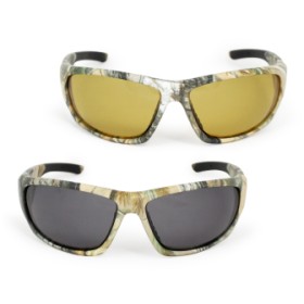 Ochelari de protecție Filstar Hunter Camo