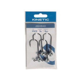 Cap de jig kinetic