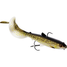 Силикон Westin Bullteez Curltail R2F
