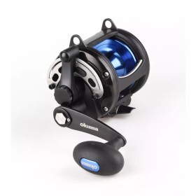 Okuma Solterra B Lever Drag Reel Multiplicator