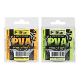 PVA Mesh Refill FilStar