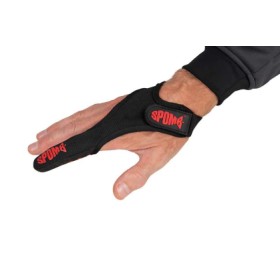 Fox Spomb Finger Stall