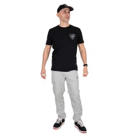 Pantaloni scurți Fox Rage cu fermoar