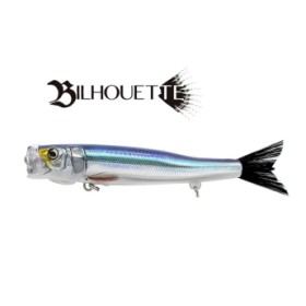Попер Little Jack Bilhouette