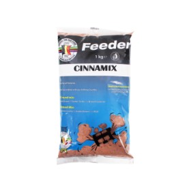 Τροφοδότης VDE Cinnamix