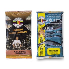 Groundbait Abletta