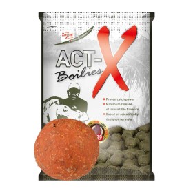 Boilies CZ Act-X