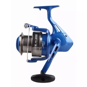 Макара Okuma Atomic SW Spinning