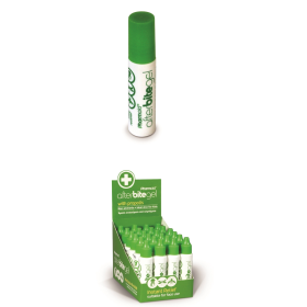 PharmAid Display Box 24 After Bite Gel Propolis