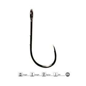 Hooks Sensei F1412BN