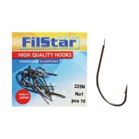 Hooks Filstar - 225N