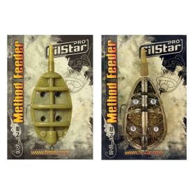 Alimentator FilStar InLine Method Feeder