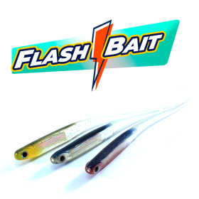GT-Bio Flash Bait