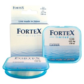 Fibră monofilament Lazer Fortex