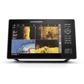 Humminbird XPLORE 10 CMSI+ βυθόμετρο