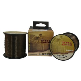 Lazer Ultra - Carp Mono line