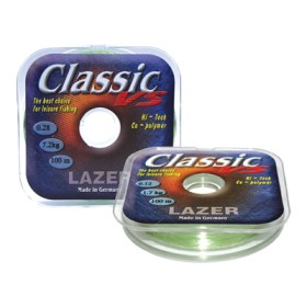 Lazer Classic Mono line