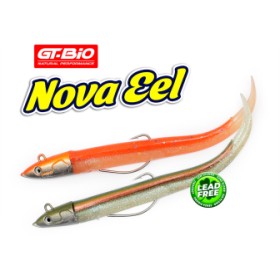 GT-Bio Nova Eel - Combo - Bismuth