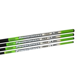 Телескоп без водачи FilStar Power Glass Pole