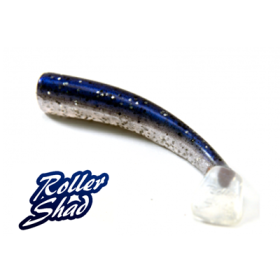 Силикон GT-Bio Roller Shad - комплект тела