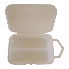 Διαφανές κουτί Plastilys - SF330-2F