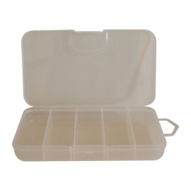 Διαφανές κουτί Plastilys - SF340-5F