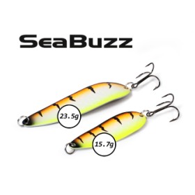 Клатушка Sea Buzz Terminator