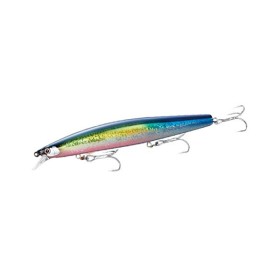 Lure Exsence Silent Assassin Sinking