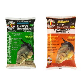 Δόλωμα Super Carp
