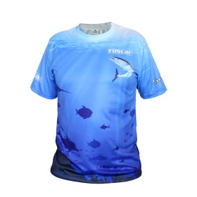 T-shirt  FilStar Wahoo Technical