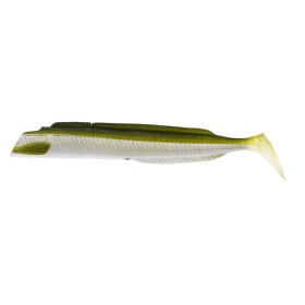 Corpuri de silicon de schimb pentru Westin Sandy Andy Jig