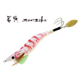 Octopodiera Sumizoku Takosumi Tako Egi