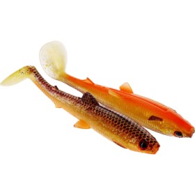 Westin BullTeez Shadtail Silicon