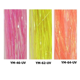 Flashabou FilStar - YM - UV