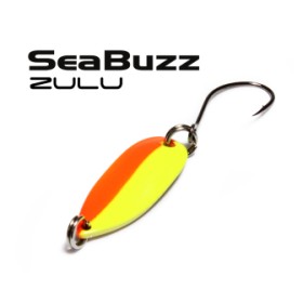 Микроклатушка Sea Buzz Area Zulu