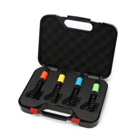 Set tensionator lanț FilStar FBI 5 - Combo