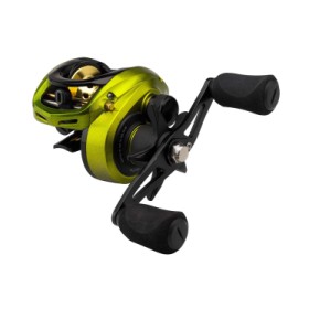 Kinetic Hellcat Baitcast