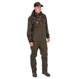 Pantaloni Fox Camo/Khaki RS 10K