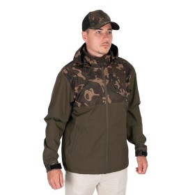 Jachetă Fox Camo/Khaki RS 10K