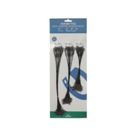 Kinetic Pike Leaders Assortment
