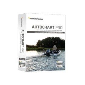 Λογισμικό AutoChart Pro για υπολογιστή