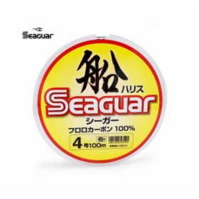 Флуорокарбон Seaguar Fune Harisu