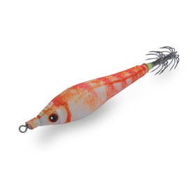 Калмарка DTD Soft Real Fish
