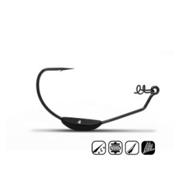 VMC 7315 SL Weighted Finess Swimbait