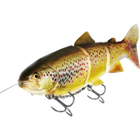 Силикон Westin Tommy The Trout Inline