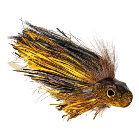 Σιλικόνη Westin Monsterfly