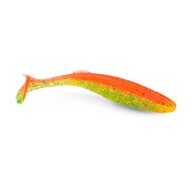 Силикон Rapala Crushcity The Kickman