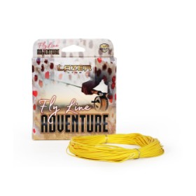 Καλώδιο πετονιάς Lazer Professional Adventure Fly Line