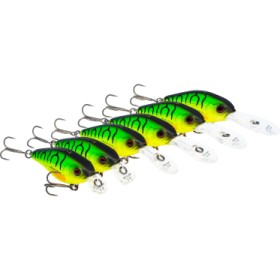 Wobbler Westin ID-Crank 1.5